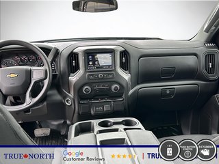 2024 Chevrolet Silverado 1500 in North Bay, Ontario - 10 - w320h240px