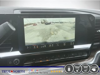 2024 Chevrolet Silverado Crew LT 4WD in North Bay, Ontario - 20 - w320h240px