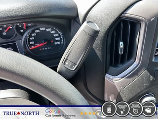 2024 Chevrolet Silverado 1500 in North Bay, Ontario - 18 - w320h240px