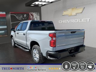 2024 Chevrolet Silverado 1500 in North Bay, Ontario - 4 - w320h240px