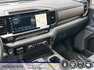 2024 Chevrolet Silverado 1500 in North Bay, Ontario - 16 - w320h240px