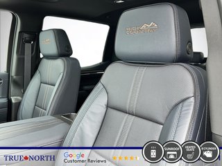 2024 Chevrolet Silverado 1500 in North Bay, Ontario - 9 - w320h240px