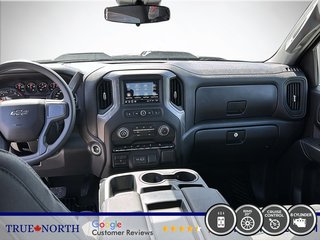 Chevrolet Silverado 1500  2024 à North Bay, Ontario - 10 - w320h240px