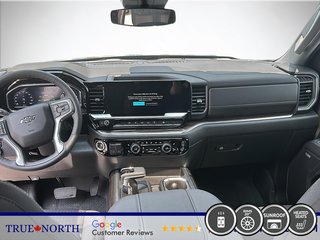 2024 Chevrolet Silverado 1500 in North Bay, Ontario - 12 - w320h240px