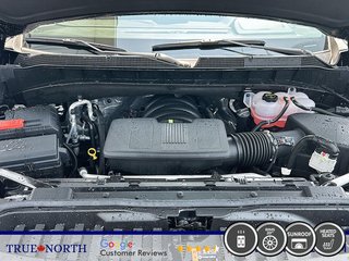2024 Chevrolet Silverado 1500 in North Bay, Ontario - 7 - w320h240px