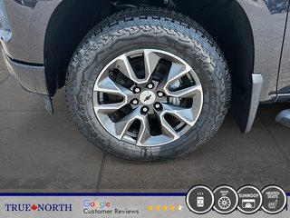 2024 Chevrolet Silverado Crew RST 4WD in North Bay, Ontario - 6 - w320h240px