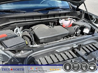 2024 Chevrolet Silverado 1500 in North Bay, Ontario - 8 - w320h240px