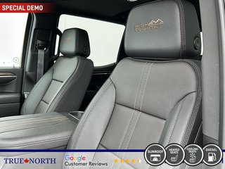 Chevrolet Silverado 1500  2024 à North Bay, Ontario - 10 - w320h240px