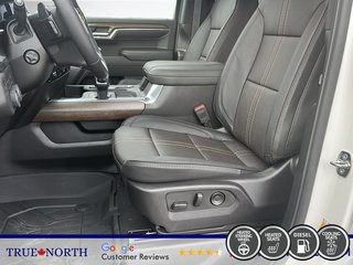 Chevrolet Silverado 1500  2024 à North Bay, Ontario - 9 - w320h240px