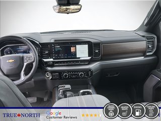 2024 Chevrolet Silverado 1500 in North Bay, Ontario - 12 - w320h240px