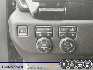 2024 Chevrolet Silverado 1500 in North Bay, Ontario - 19 - w320h240px