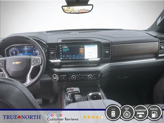 Chevrolet Silverado 1500  2024 à North Bay, Ontario - 12 - w320h240px