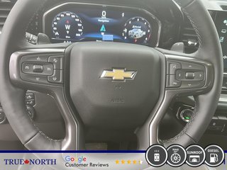 2024 Chevrolet Silverado Crew High Country 4WD in North Bay, Ontario - 15 - w320h240px