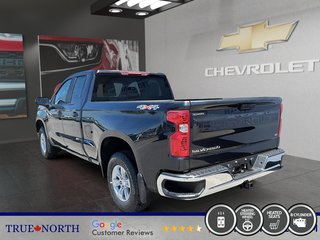 2024 Chevrolet Silverado 1500 in North Bay, Ontario - 4 - w320h240px