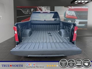 2024 Chevrolet Silverado 1500 in North Bay, Ontario - 18 - w320h240px