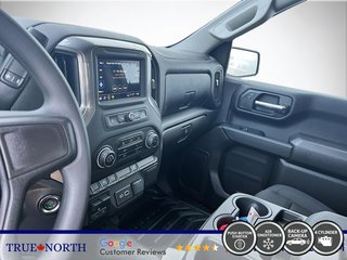 2024 Chevrolet Silverado 1500 in North Bay, Ontario - 11 - w320h240px