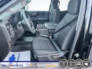 2024 Chevrolet Silverado 1500 in North Bay, Ontario - 9 - w320h240px