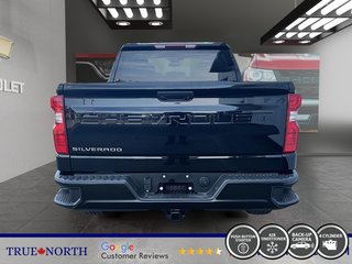 2024 Chevrolet Silverado 1500 in North Bay, Ontario - 3 - w320h240px