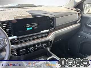 2024 Chevrolet Silverado 1500 in North Bay, Ontario - 17 - w320h240px