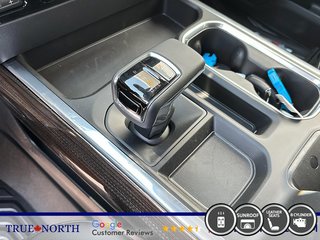 2024 Chevrolet Silverado 1500 in North Bay, Ontario - 18 - w320h240px