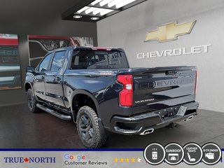 Chevrolet Silverado 1500  2024 à North Bay, Ontario - 4 - w320h240px