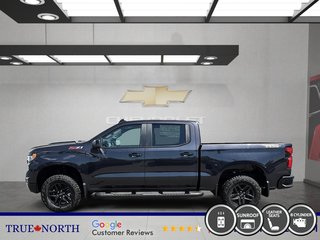 2024 Chevrolet Silverado 1500 in North Bay, Ontario - 5 - w320h240px