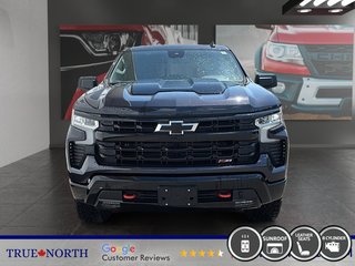 2024 Chevrolet Silverado 1500 in North Bay, Ontario - 2 - w320h240px