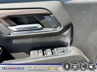 2024 Chevrolet Silverado 1500 in North Bay, Ontario - 14 - w320h240px