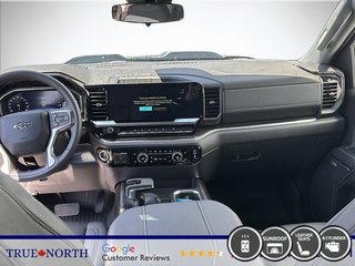 2024 Chevrolet Silverado 1500 in North Bay, Ontario - 12 - w320h240px