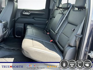 2024 Chevrolet Silverado 1500 in North Bay, Ontario - 11 - w320h240px