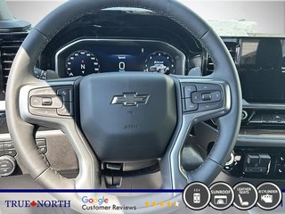 2024 Chevrolet Silverado 1500 in North Bay, Ontario - 15 - w320h240px