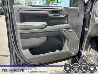 2024 Chevrolet Silverado 1500 in North Bay, Ontario - 13 - w320h240px