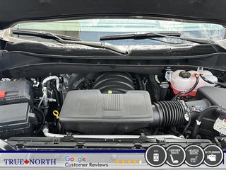 2024 Chevrolet Silverado 1500 in North Bay, Ontario - 8 - w320h240px