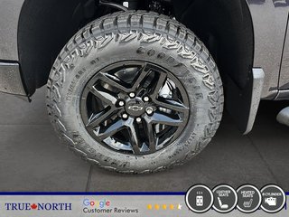 2024 Chevrolet Silverado 1500 in North Bay, Ontario - 7 - w320h240px