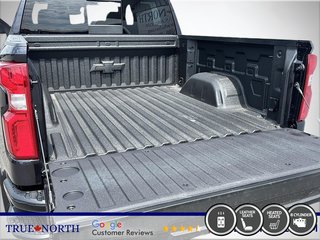 2024 Chevrolet Silverado 1500 in North Bay, Ontario - 21 - w320h240px