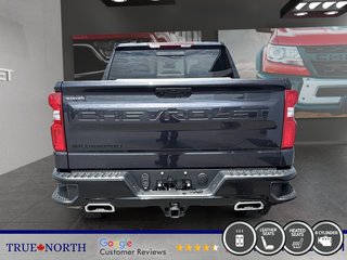 2024 Chevrolet Silverado 1500 in North Bay, Ontario - 3 - w320h240px