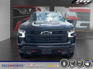 2024 Chevrolet Silverado 1500 in North Bay, Ontario - 2 - w320h240px