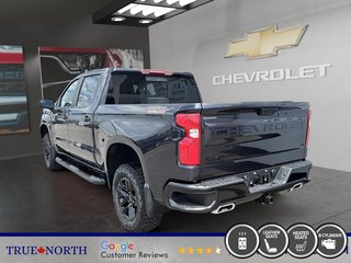 2024 Chevrolet Silverado 1500 in North Bay, Ontario - 4 - w320h240px