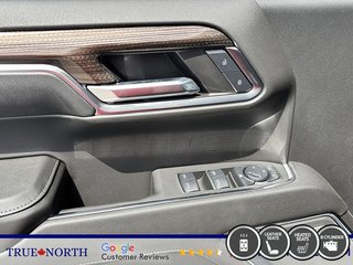 2024 Chevrolet Silverado 1500 in North Bay, Ontario - 14 - w320h240px