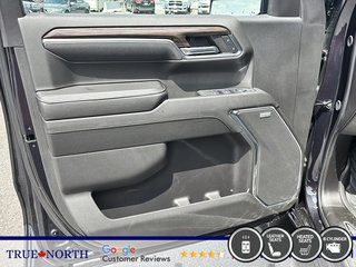 2024 Chevrolet Silverado 1500 in North Bay, Ontario - 13 - w320h240px