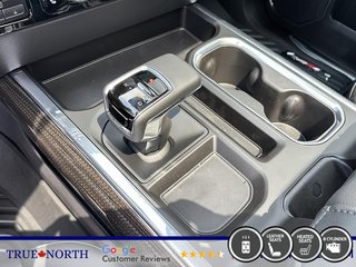 2024 Chevrolet Silverado 1500 in North Bay, Ontario - 19 - w320h240px