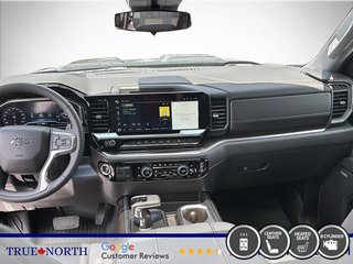 2024 Chevrolet Silverado 1500 in North Bay, Ontario - 12 - w320h240px