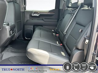 2024 Chevrolet Silverado 1500 in North Bay, Ontario - 11 - w320h240px