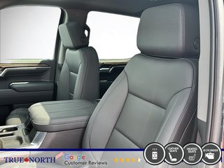 2024 Chevrolet Silverado 1500 in North Bay, Ontario - 10 - w320h240px