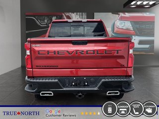 Chevrolet Silverado 1500  2024 à North Bay, Ontario - 3 - w320h240px