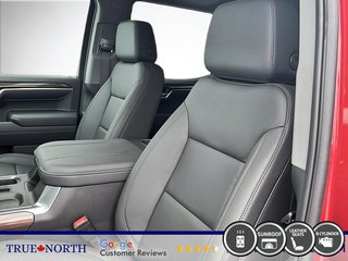 2024 Chevrolet Silverado 1500 in North Bay, Ontario - 10 - w320h240px