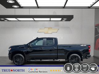 2024 Chevrolet Silverado 1500 in North Bay, Ontario - 5 - w320h240px