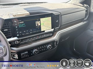 2024 Chevrolet Silverado 1500 in North Bay, Ontario - 17 - w320h240px