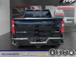 2024 Chevrolet Silverado 1500 in North Bay, Ontario - 3 - w320h240px