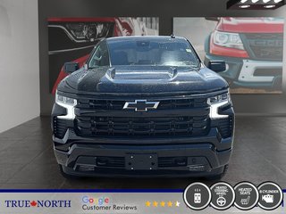 2024 Chevrolet Silverado 1500 in North Bay, Ontario - 2 - w320h240px